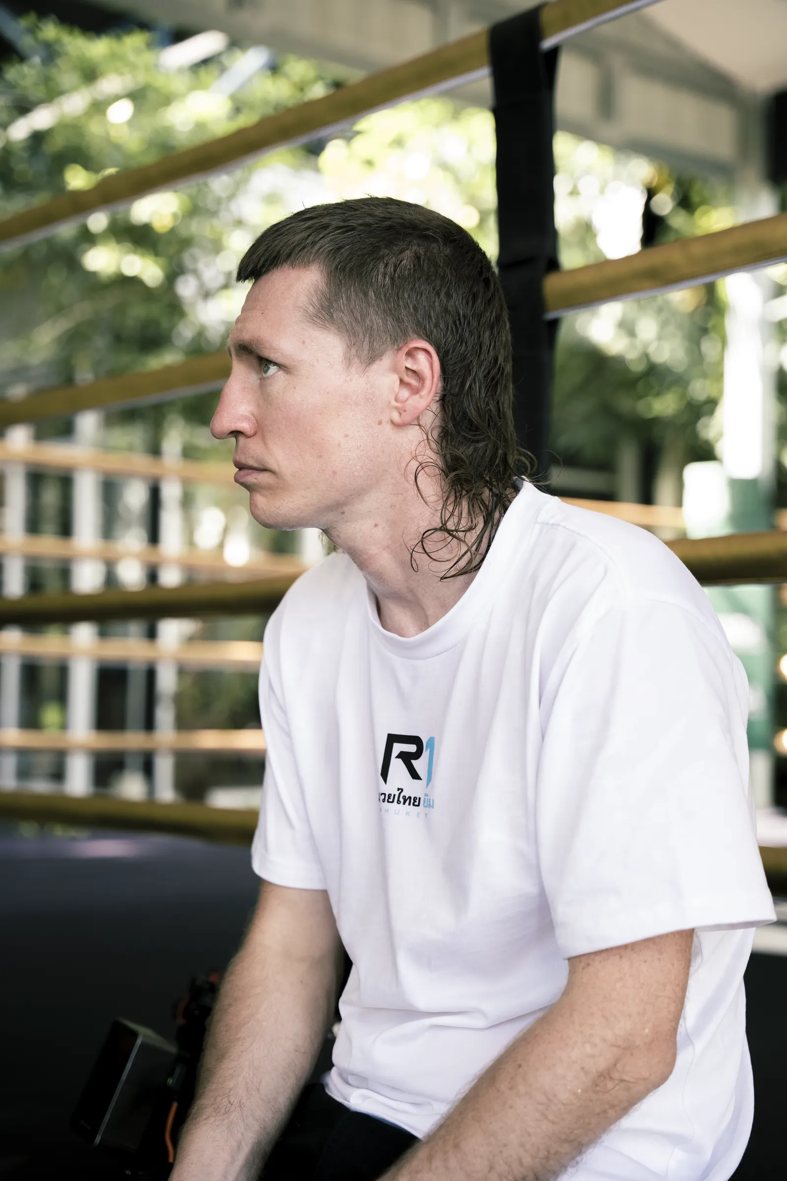 Life at R1 at R1 Muay Thai Phuket