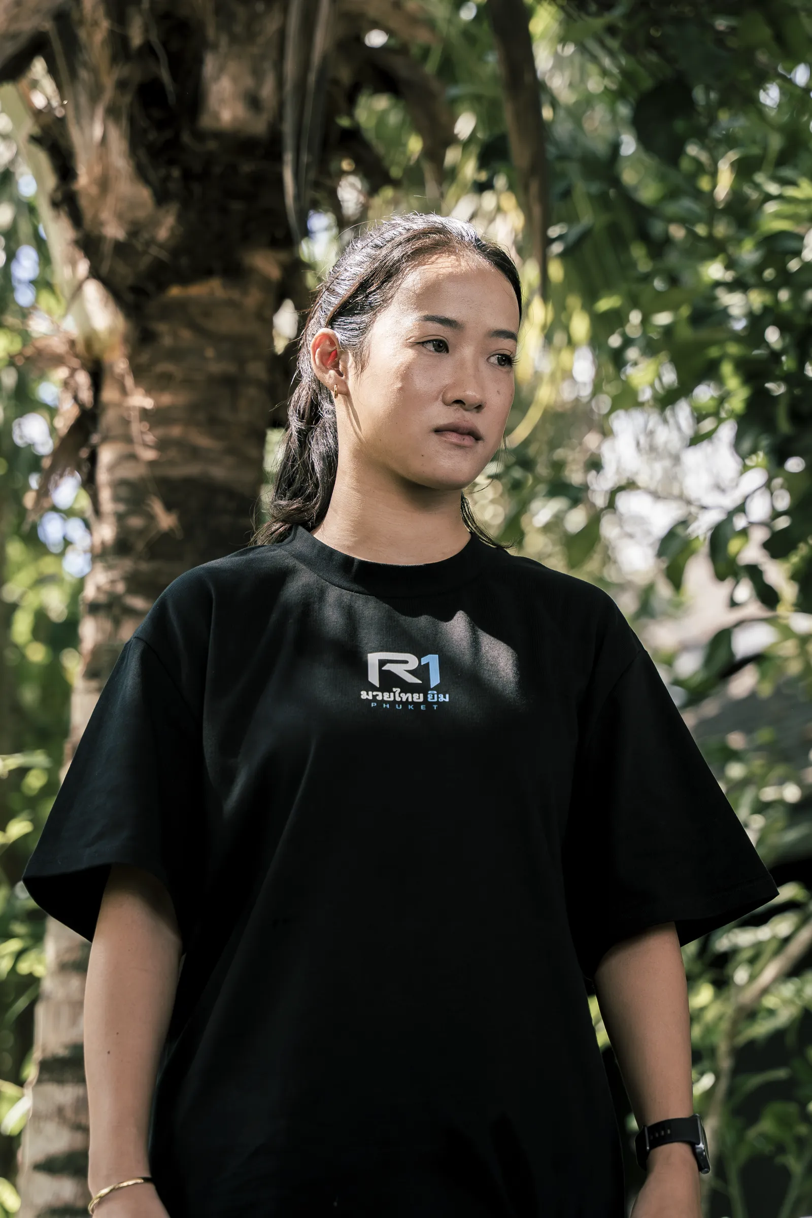 Life at R1 at R1 Muay Thai Phuket
