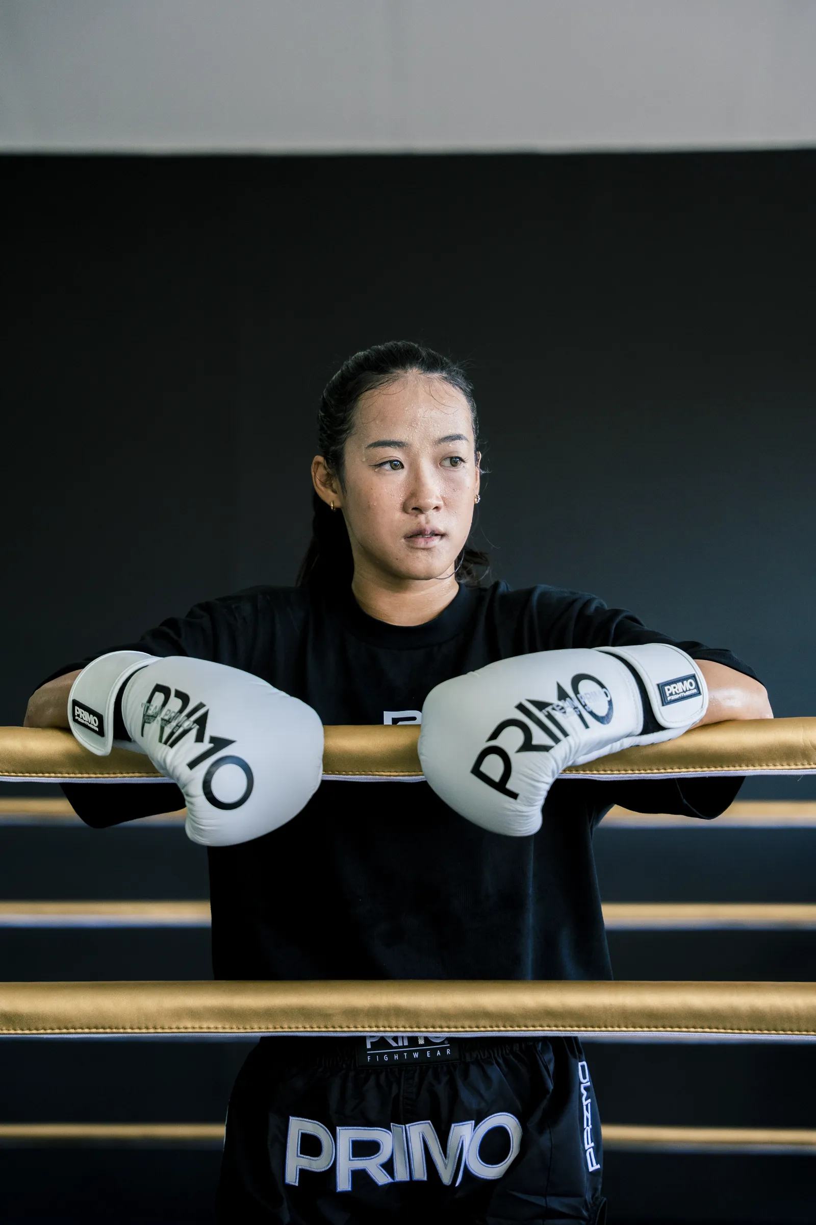 Life at R1 at R1 Muay Thai Phuket