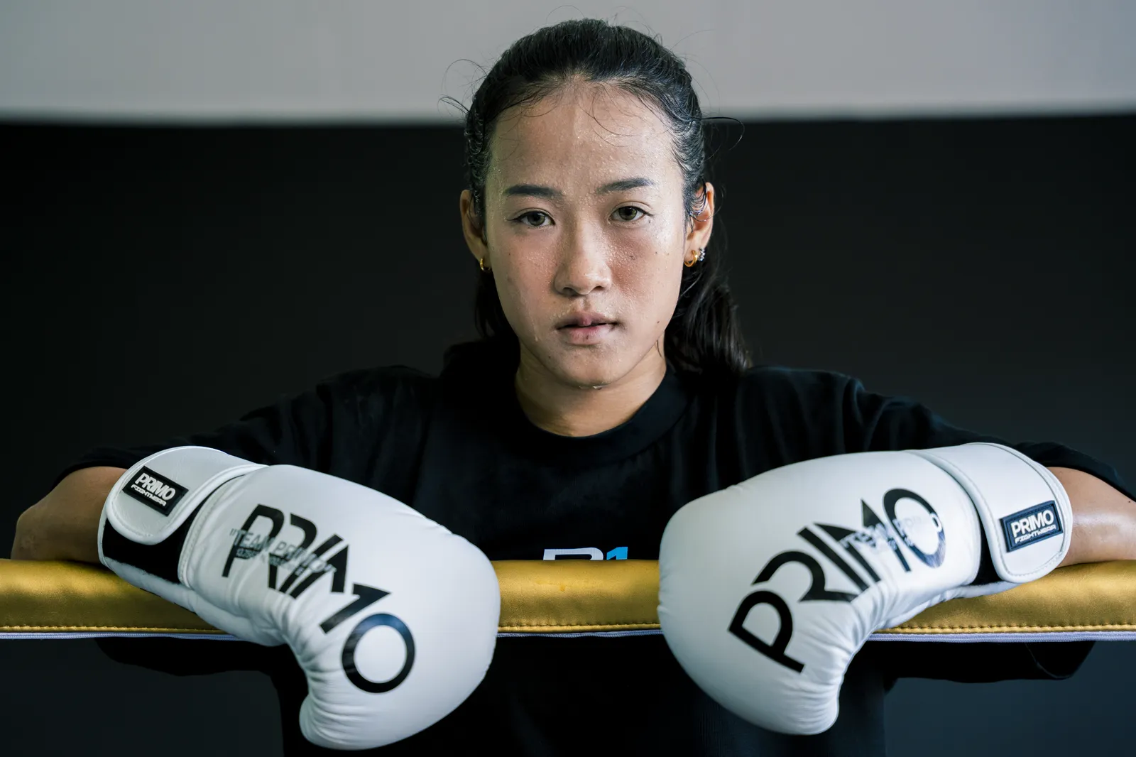 Life at R1 at R1 Muay Thai Phuket