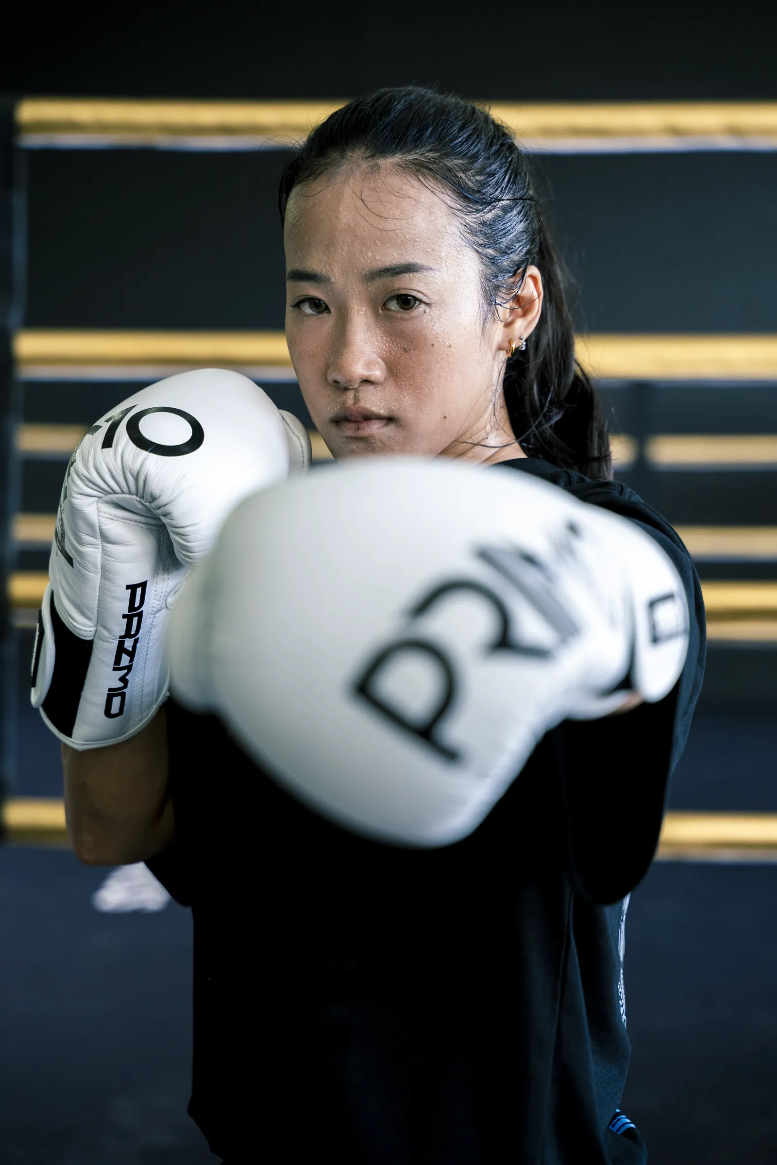 Primo Fight Wear at R1 Muay Thai Phuket
