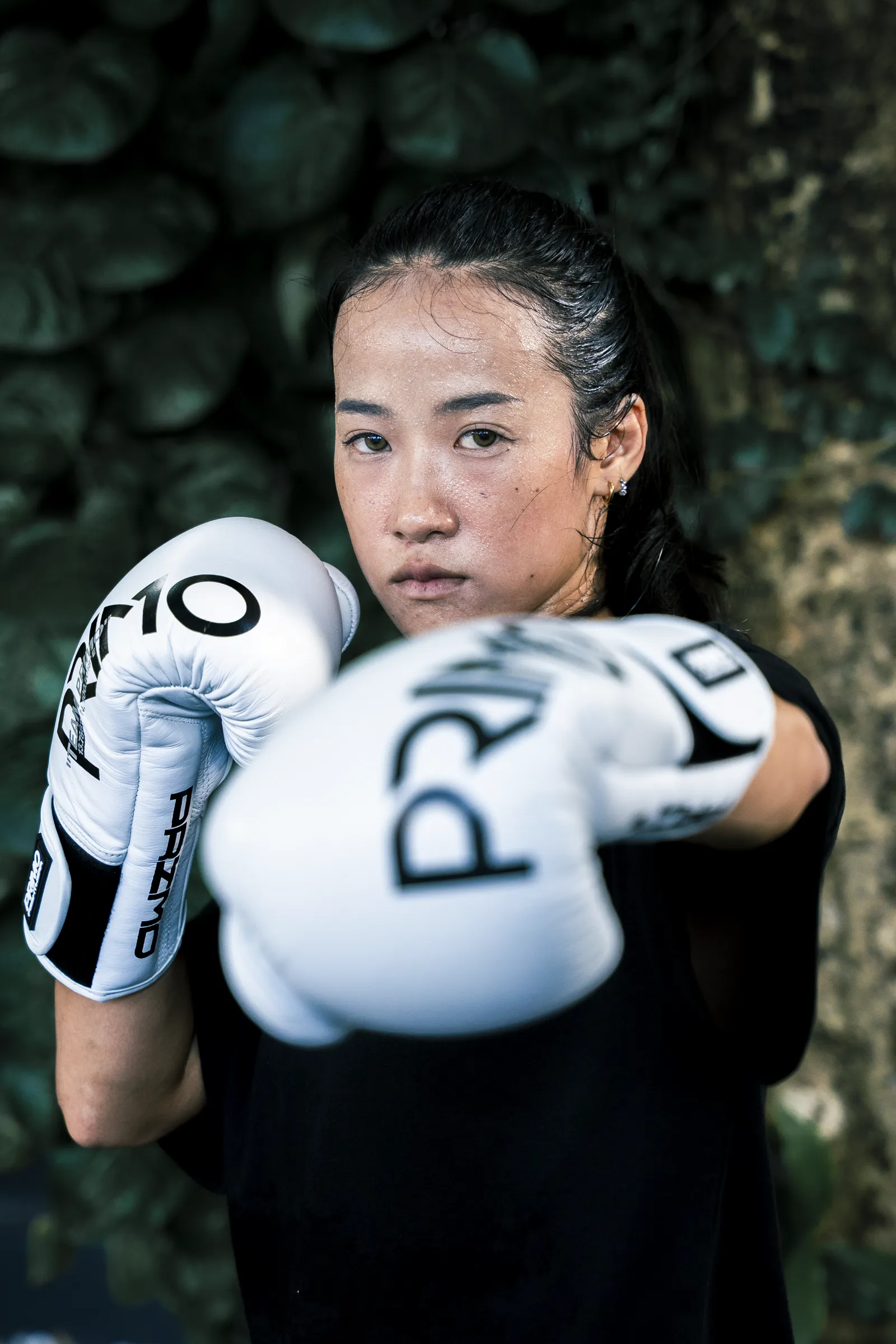 Primo Fight Wear at R1 Muay Thai Phuket