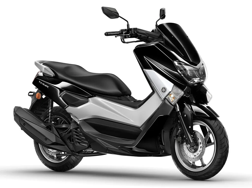 Yamaha NMAX 155